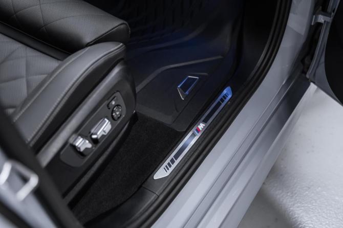 Новый BMW X5 IV (G05/G18) Рестайлинг 2026 года, цена 15 700 000 рублей, внедорожник, Автокод Объявления
