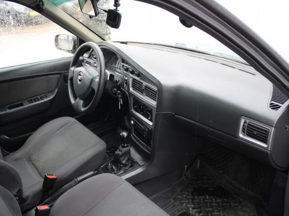 Daewoo Nexia I Рестайлинг с пробегом 2011 года, цена 149 000 рублей, 155634 км, седан, Автокод Объявления