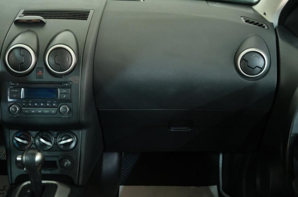 Nissan Qashqai I Рестайлинг Омск  - изображение 17