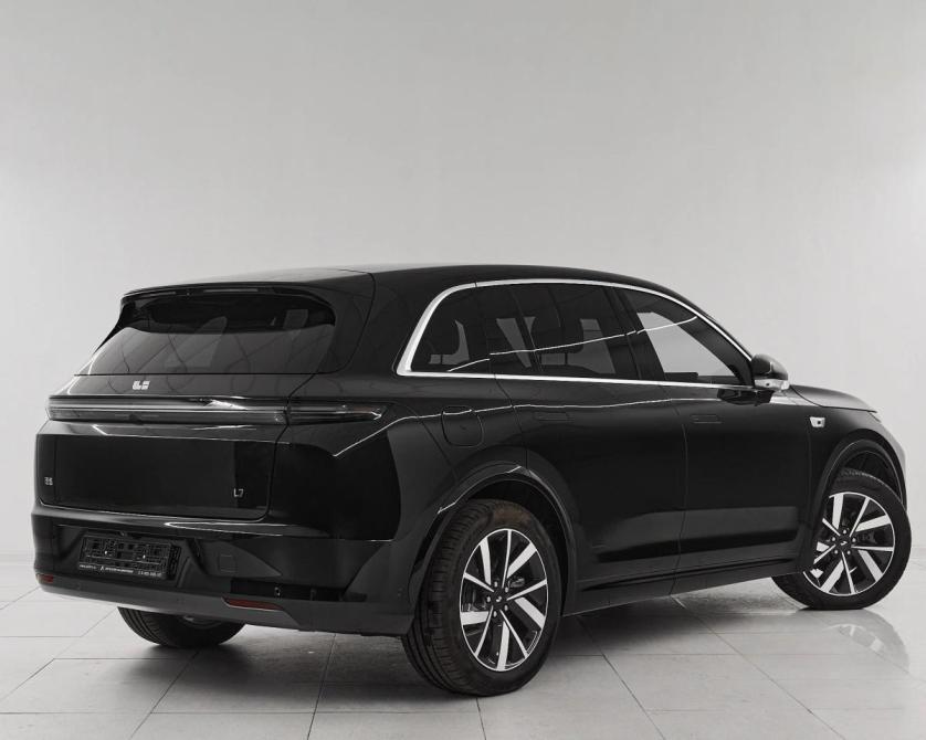 Li Auto (Lixiang) L7 I Рестайлинг Москва  - изображение 6