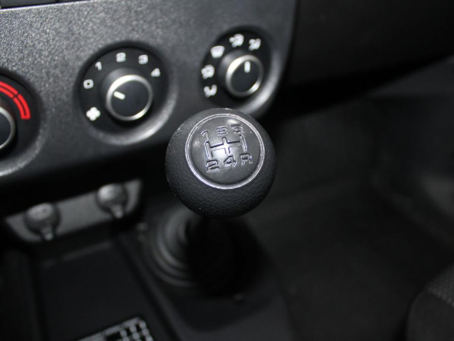 Lada (ВАЗ) Niva Legend I Старый Оскол  - изображение 14