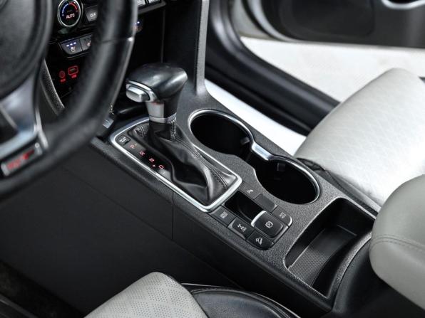 Kia Sportage IV с пробегом 2018 года, цена 1 249 000 рублей, 87037 км, внедорожник, Автокод Объявления
