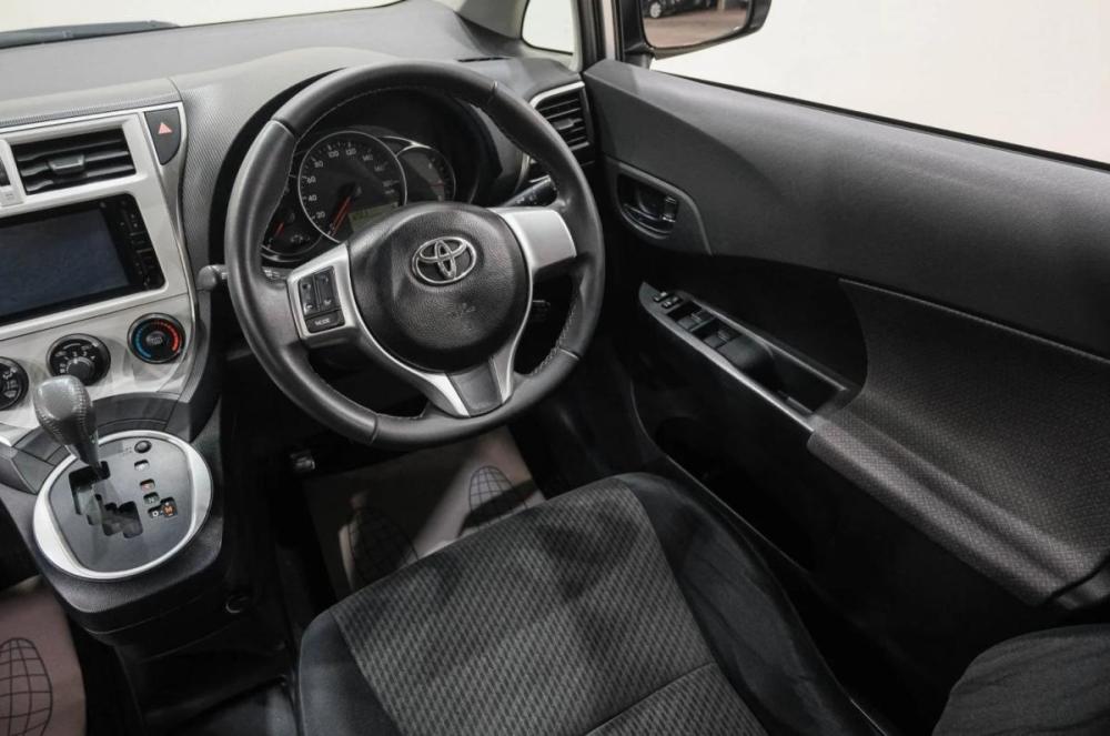 Toyota Ractis II Новокузнецк  - изображение 18