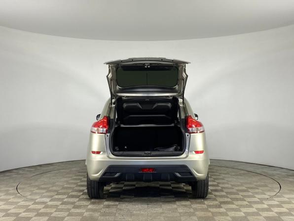 Lada (ВАЗ) XRAY I с пробегом 2020 года, цена 960 000 рублей, 94771 км, хэтчбек, Автокод Объявления