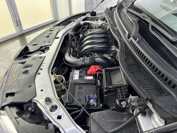 Renault Kaptur I с пробегом 2017 года, цена 1 565 000 рублей, 117605 км, внедорожник, Автокод Объявления