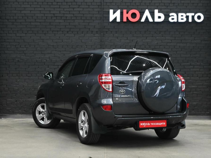 Toyota RAV4 III (XA30) Рестайлинг Екатеринбург  - изображение 4