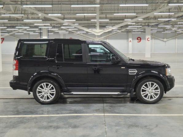 Land Rover Discovery IV с пробегом 2010 года, цена 960 000 рублей, 261150 км, внедорожник, Автокод Объявления