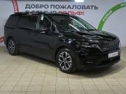 Kia Carnival IV Москва  - изображение 27