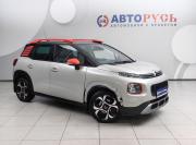 Citroen C3 Aircross I Подольск  - изображение 28