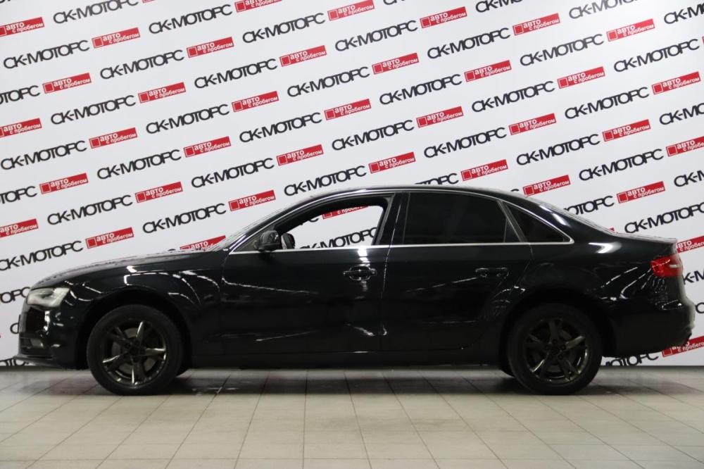 Audi A4 IV (B8) Рестайлинг Сургут  - изображение 5