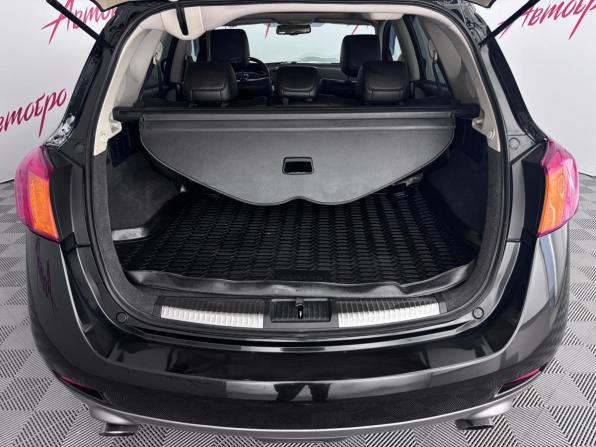 Nissan Murano II (Z51) Рестайлинг с пробегом 2011 года, цена 1 149 000 рублей, 191090 км, внедорожник, Автокод Объявления