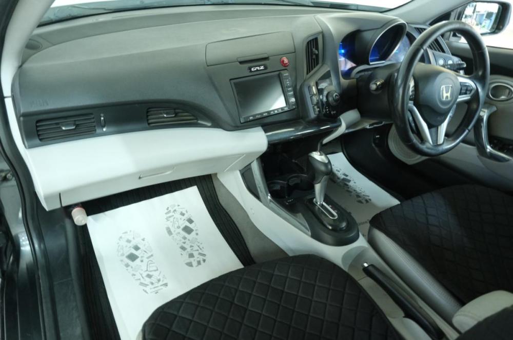 Honda CR-Z I Омск  - изображение 16