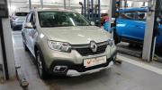 Renault Logan I Санкт-Петербург  - изображение 9
