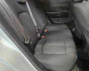 Chevrolet Aveo II Вологда  - изображение 32