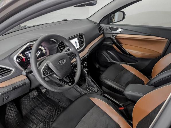 Lada (ВАЗ) Vesta I Рестайлинг (NG) с пробегом 2025 года, цена 1 600 000 рублей, 16966 км, универсал, Автокод Объявления