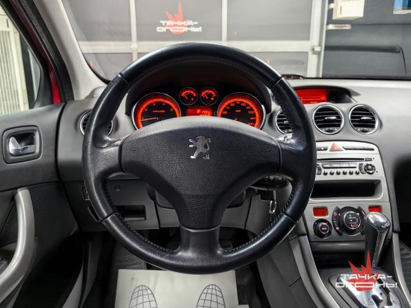 Peugeot 308 I с пробегом 2010 года, цена 420 000 рублей, 145948 км, хэтчбек, Автокод Объявления