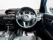 Mercedes-Benz C-Класс III (W204) Рестайлинг Чита  - изображение 27