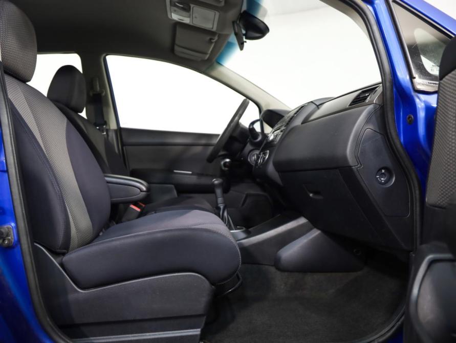 Nissan Tiida I Санкт-Петербург  - изображение 16