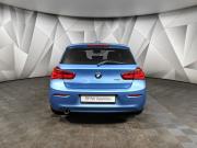 BMW 1 серии II (F20/F21) Рестайлинг 2 Москва  - изображение 20