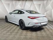 Mercedes-Benz CLE Москва  - изображение 24