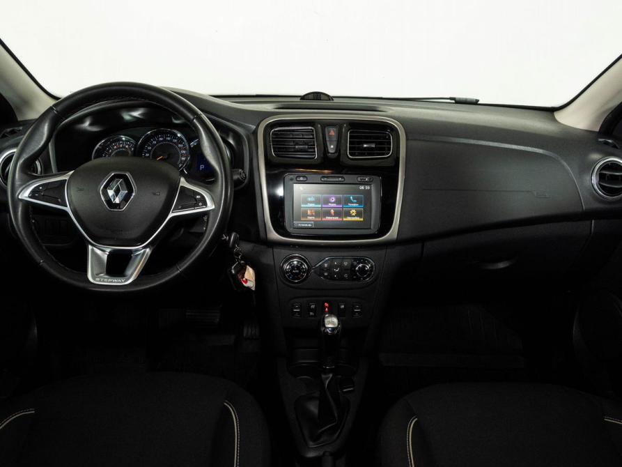 Renault Sandero II Рестайлинг Казань  - изображение 7