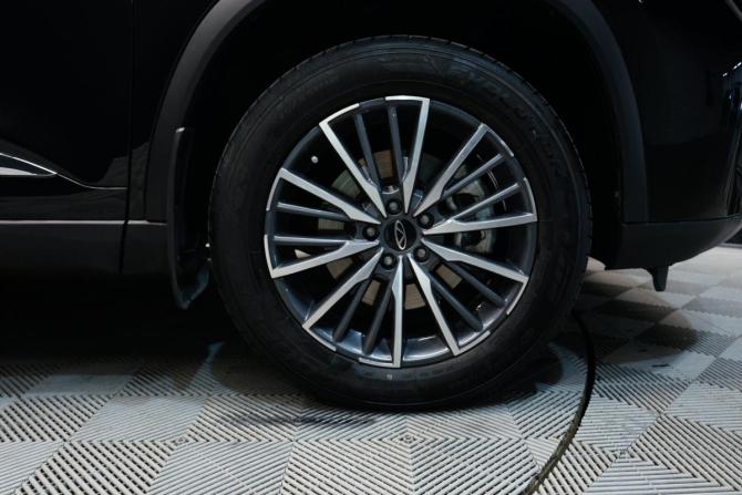 Chery Tiggo 8 Pro Max I Рестайлинг с пробегом 2024 года, цена 2 790 000 рублей, 13600 км, внедорожник, Автокод Объявления