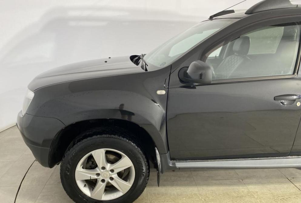 Renault Duster I Саранск  - изображение 9