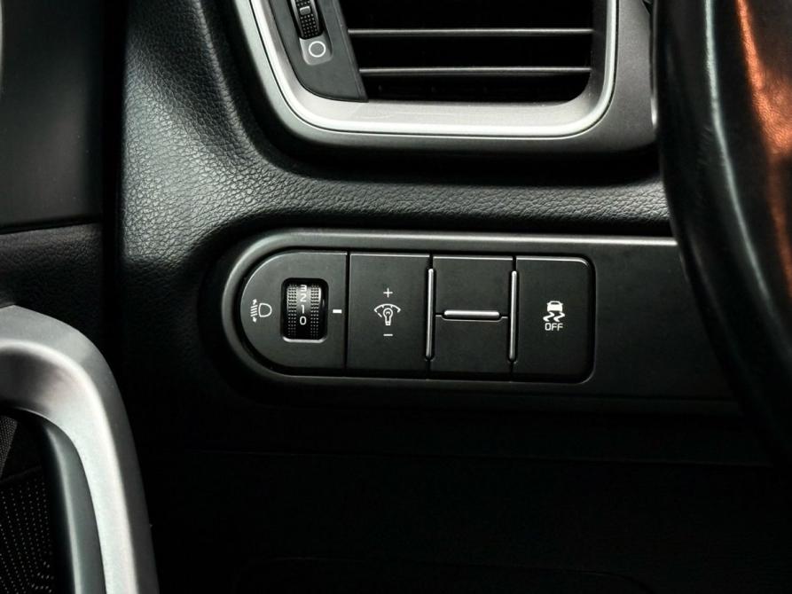 Kia Ceed III Ижевск  - изображение 22