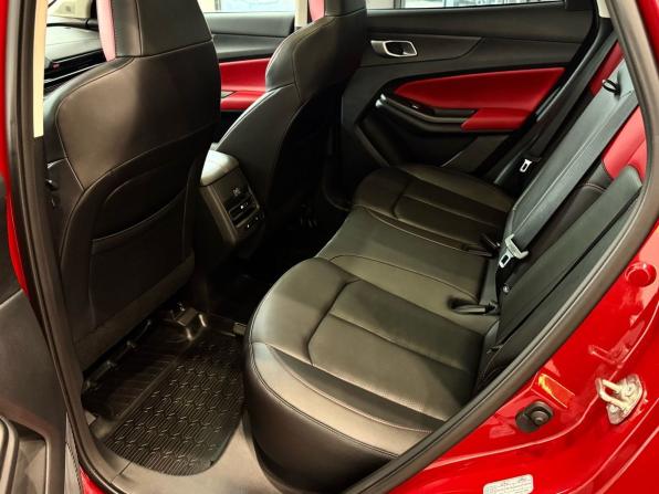 Changan CS55 Plus II с пробегом 2023 года, цена 2 039 000 рублей, 64000 км, внедорожник, Автокод Объявления