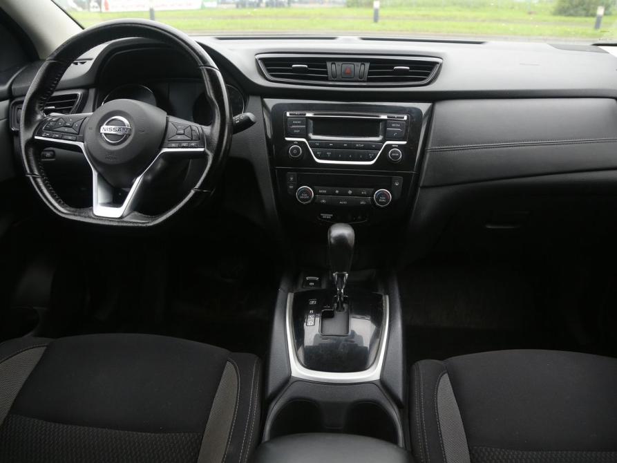 Nissan Qashqai II Рестайлинг Иваново  - изображение 12