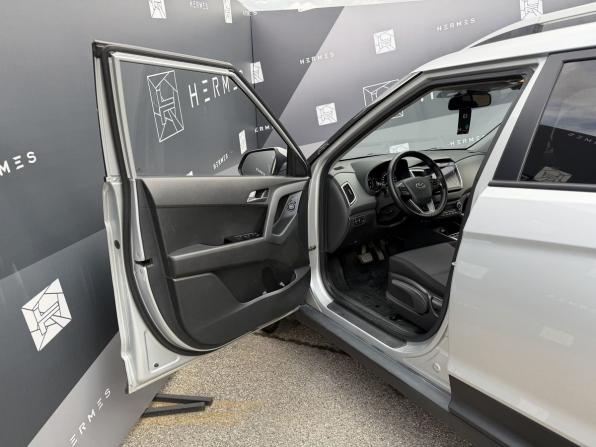 Hyundai Creta I Рестайлинг с пробегом 2020 года, цена 1 888 000 рублей, 102636 км, внедорожник, Автокод Объявления