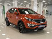Kia Sportage III Самара  - изображение 23