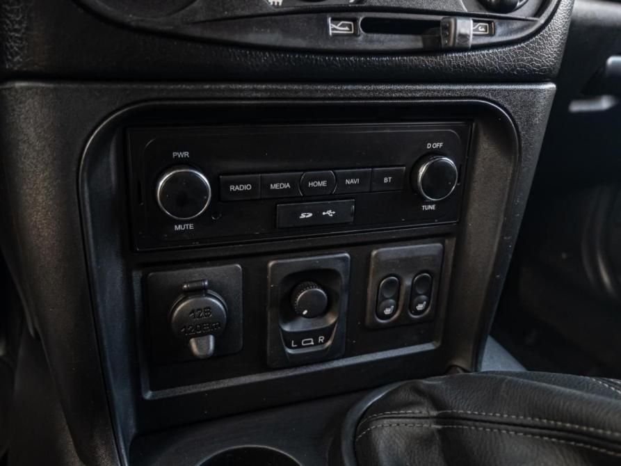 Lada (ВАЗ) Niva Travel I Краснодар  - изображение 15