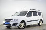 Lada (ВАЗ) Largus I Оренбург  - изображение 22