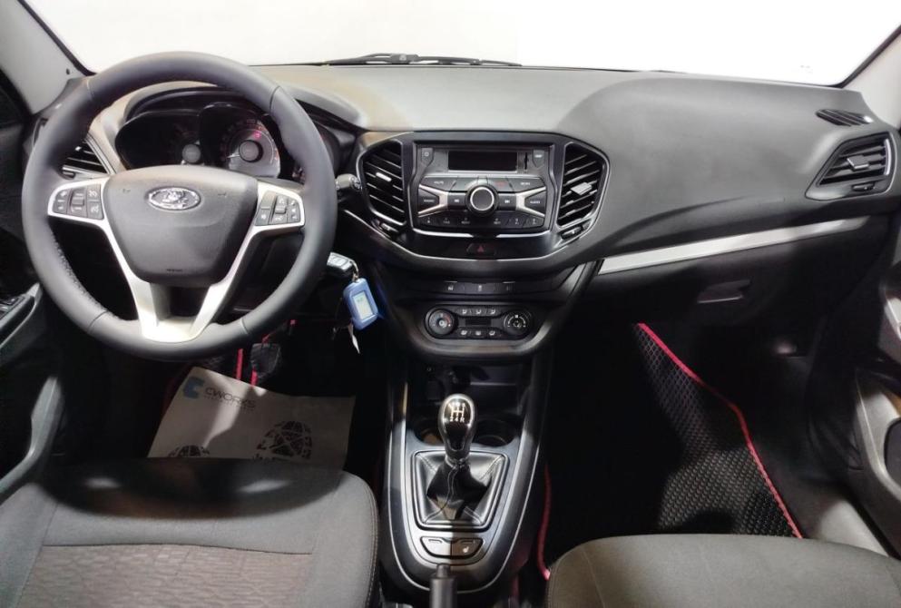 Lada (ВАЗ) Vesta I Саратов  - изображение 15