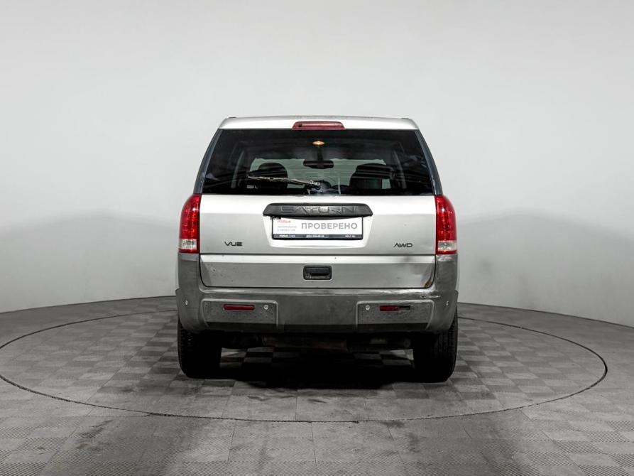 Saturn VUE I Санкт-Петербург  - изображение 6
