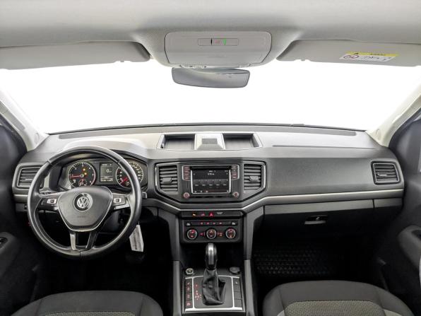 Volkswagen Amarok I Рестайлинг с пробегом 2019 года, цена 2 900 000 рублей, 160000 км, offers.body_type.unknown, Автокод Объявления