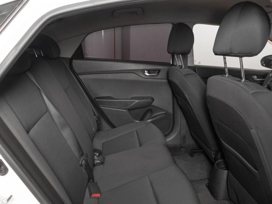 Hyundai Solaris II Рестайлинг Казань  - изображение 8
