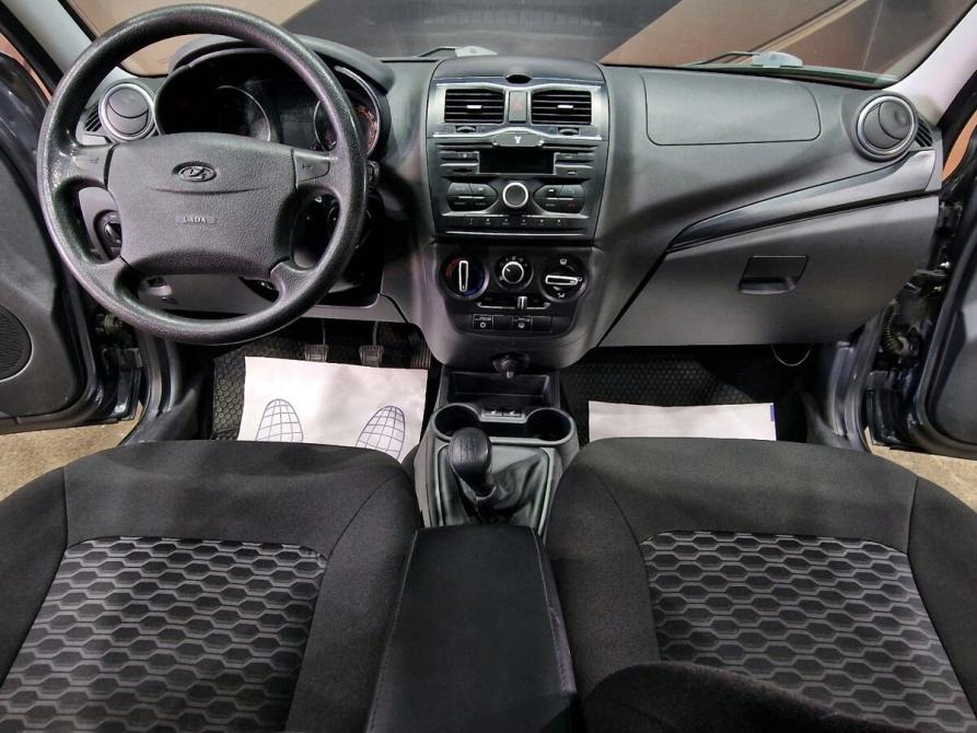 Lada (ВАЗ) Granta I Рестайлинг Ставрополь  - изображение 10