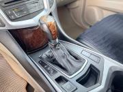Cadillac SRX II Владикавказ  - изображение 29