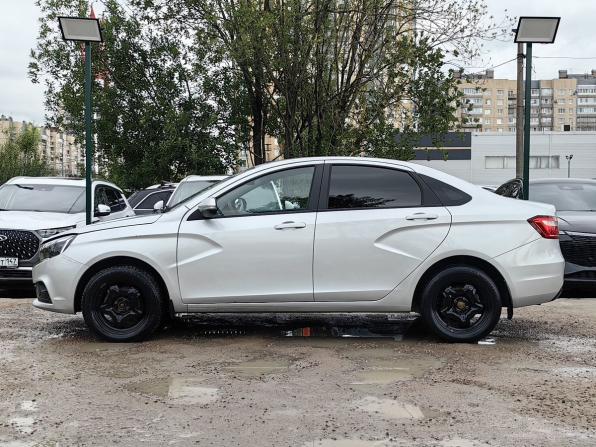 Lada (ВАЗ) Vesta I с пробегом 2018 года, цена 689 000 рублей, 133000 км, седан, Автокод Объявления