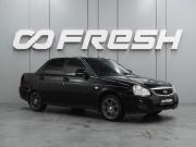 Lada (ВАЗ) Priora I Рестайлинг Воронеж  - изображение 19