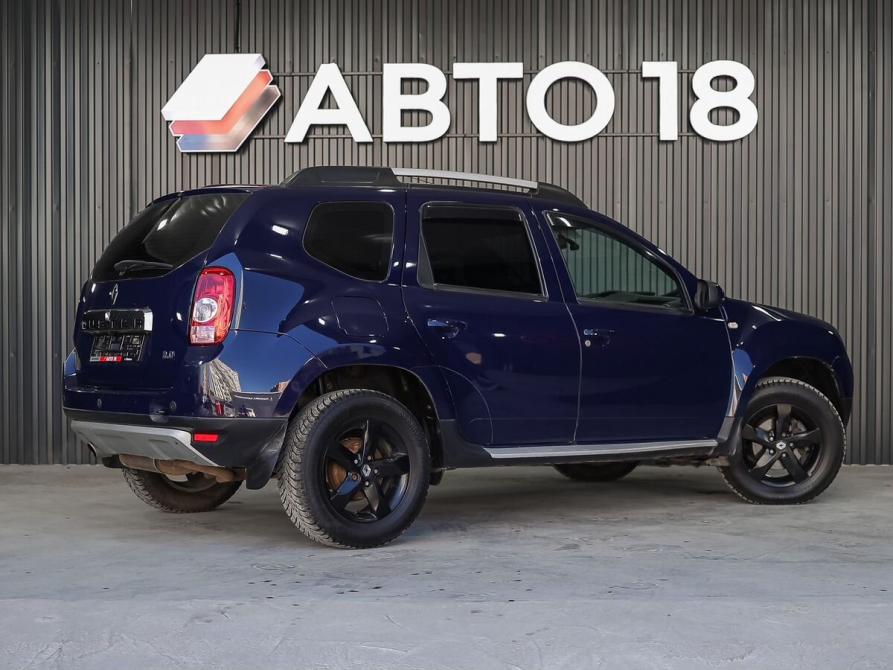 Renault Duster I Ижевск  - изображение 3