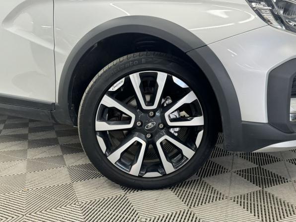 Lada (ВАЗ) Vesta I Рестайлинг (NG) с пробегом 2024 года, цена 1 279 000 рублей, 84811 км, универсал, Автокод Объявления