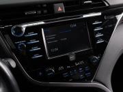Toyota Camry VIII (XV70) Тюмень  - изображение 36