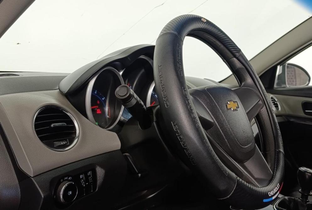 Chevrolet Cruze I Рестайлинг Волгоград  - изображение 9