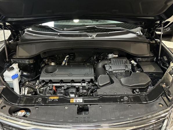 Kia Sorento II Рестайлинг с пробегом 2018 года, цена 2 599 000 рублей, 54379 км, внедорожник, Автокод Объявления