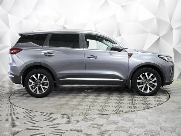Chery Tiggo 7 Pro Max I с пробегом 2023 года, цена 1 848 000 рублей, 54000 км, внедорожник, Автокод Объявления