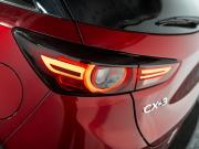 Mazda CX-3 I Рестайлинг Иркутск  - изображение 56