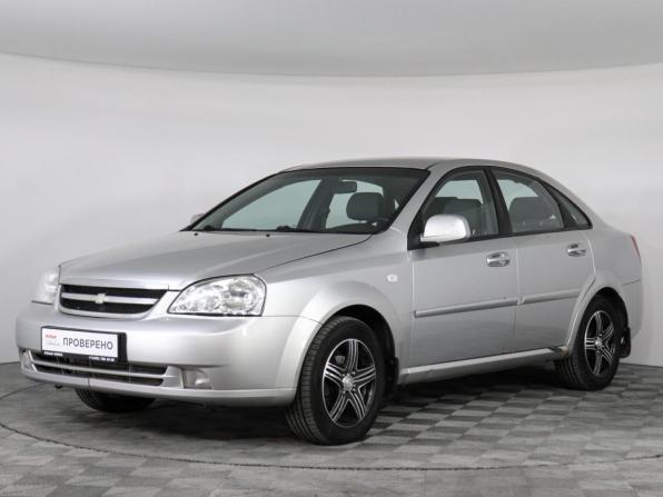Chevrolet Lacetti I с пробегом 2011 года, цена 597 000 рублей, 135128 км, седан, Автокод Объявления